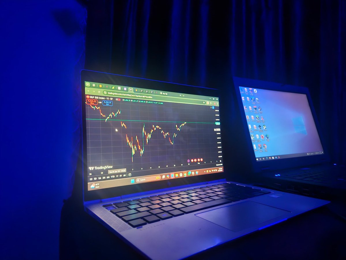 MrDevTech📉📈 tweet media