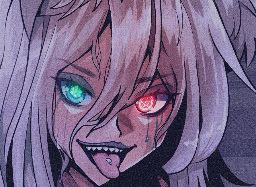 Mithra Tsukiaki tweet media