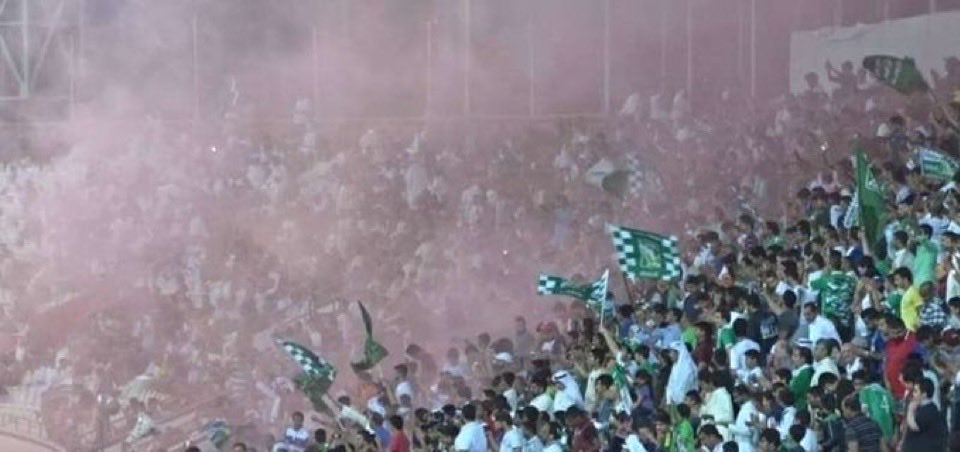 rjalhayyan's tweet photo. الأخضر عاد بطلاً… وعاد كما يحب جمهوره أن يراه 💚
العربي لا يفوز فقط… العربي حين يحضر يفرض هيبته وتاريخه وشخصيته على النهائي. ثلاثية نظيفة أمام نادي الكويت في نهائي بطولة غالية بحجم كأس سمو ولي العهد، تؤكد أن هذا النادي الكبير لا يموت مهما مرّت عليه الظروف.
ليلة عرباوية خضراء بكل تفاصيلها… جمهور، أداء، روح، أهداف، وفرحة تستحقها جماهير انتظرت كثيراً 💚
ألف ألف ألف مبرووووك لجماهير Al Arabi SC… العربي 💚 ومبروك لكل من عشق هذا الكيان الكبير وعاش معه الفرح والحزن حتى عاد لمنصات الذهب من جديد