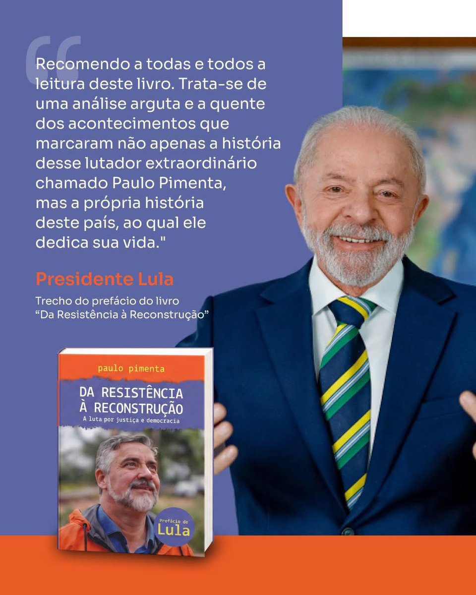 Paulo Pimenta tweet media