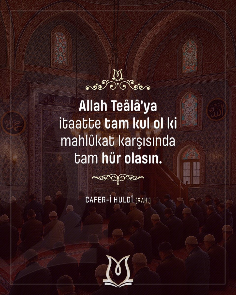 Muhabbet Pınarı tweet media