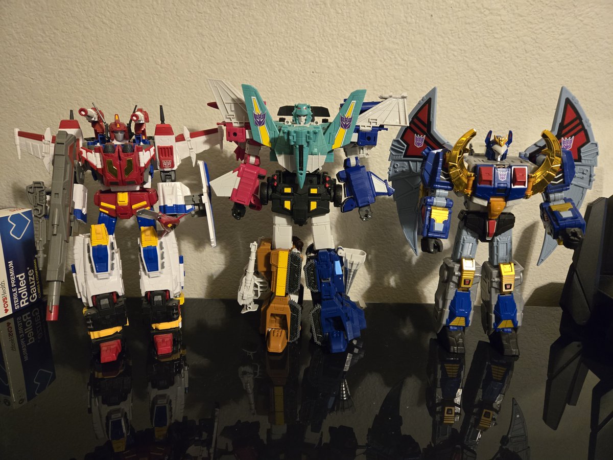 TFsource - Toy Store tweet media