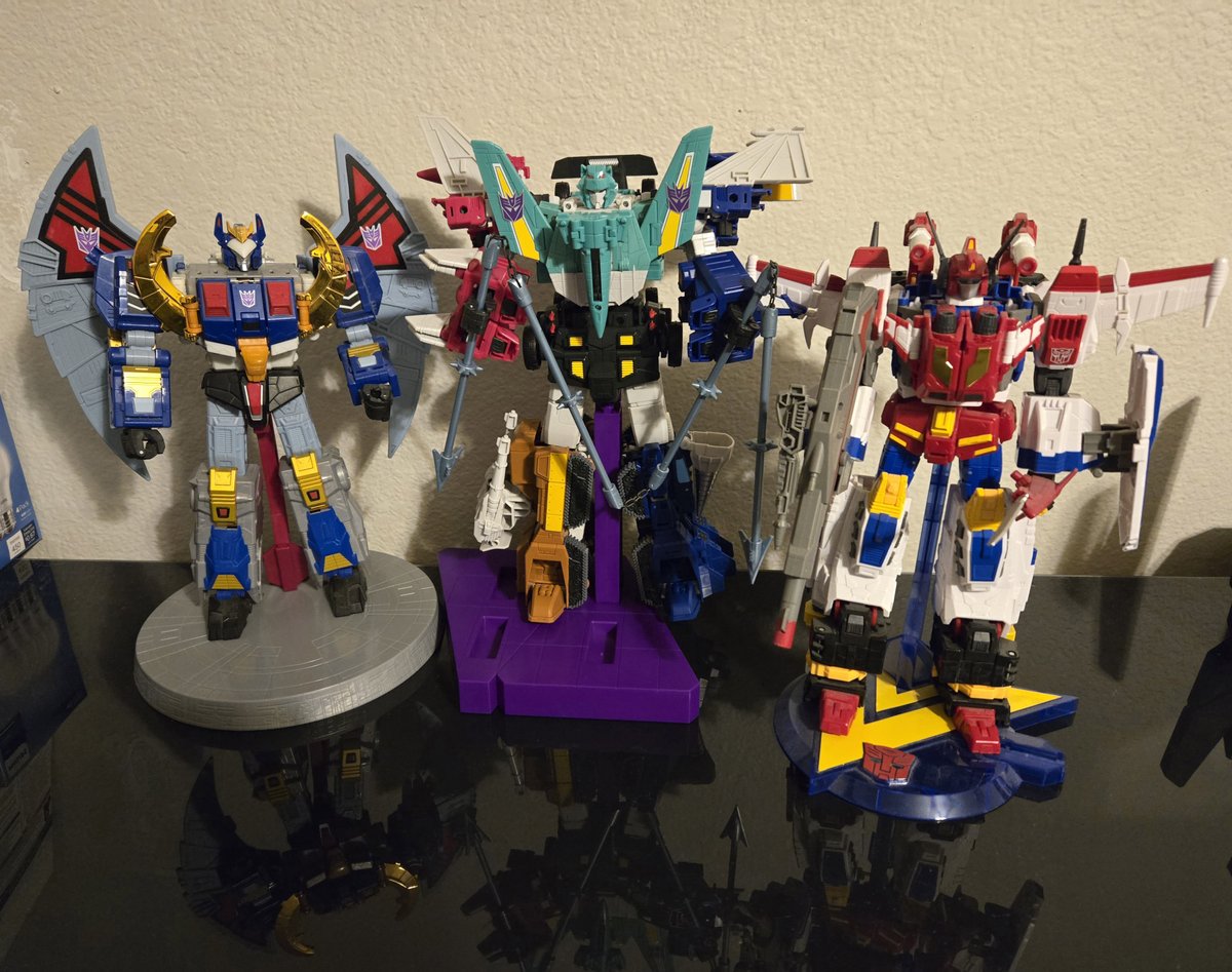 TFsource - Toy Store tweet media