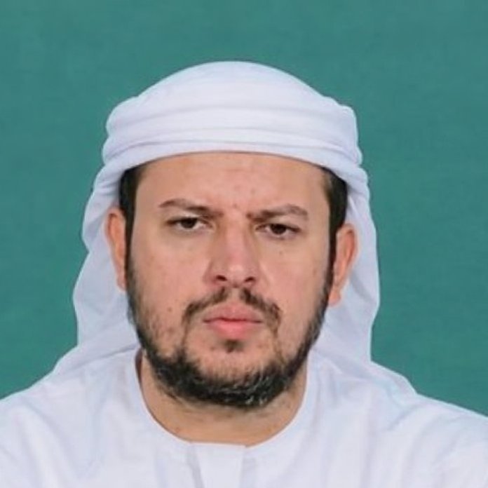 محمد المسوري tweet media