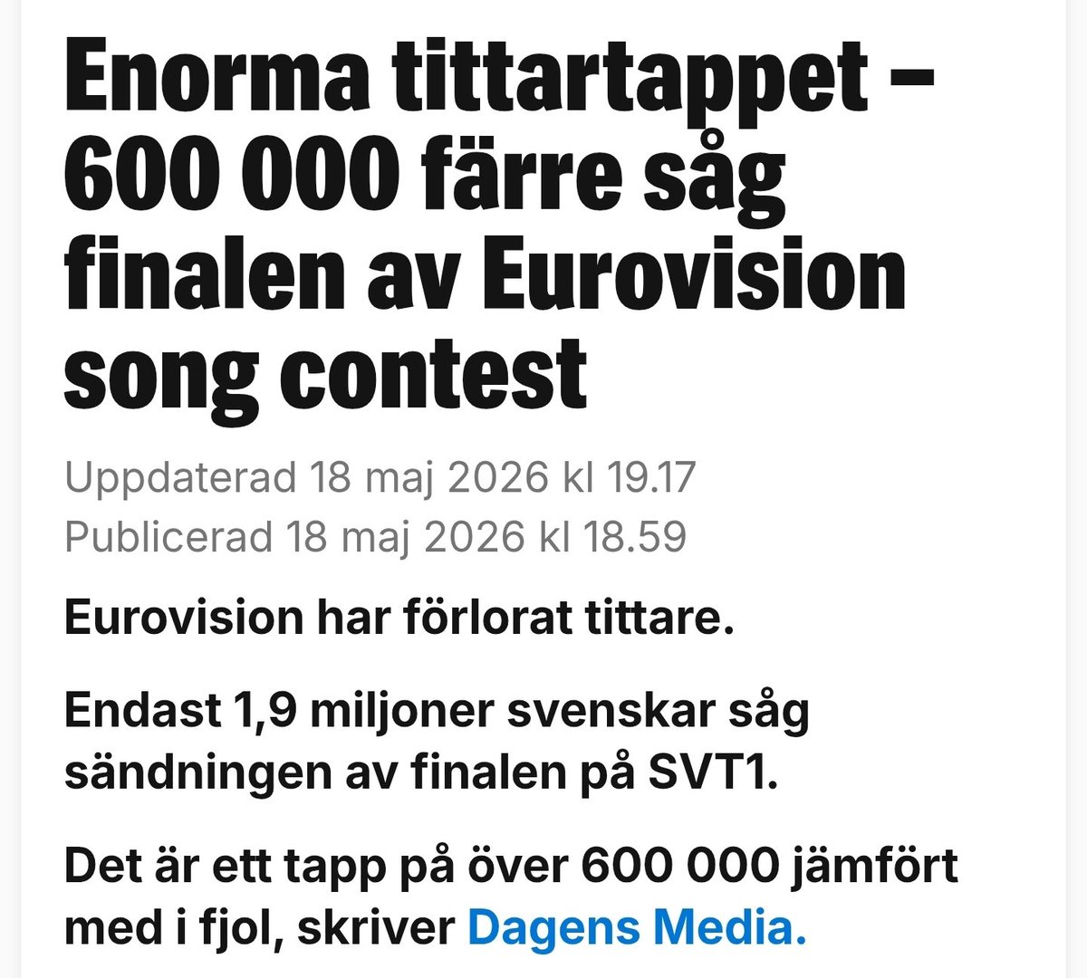 InteSosse 🪓🇸🇪🇺🇦 tweet media