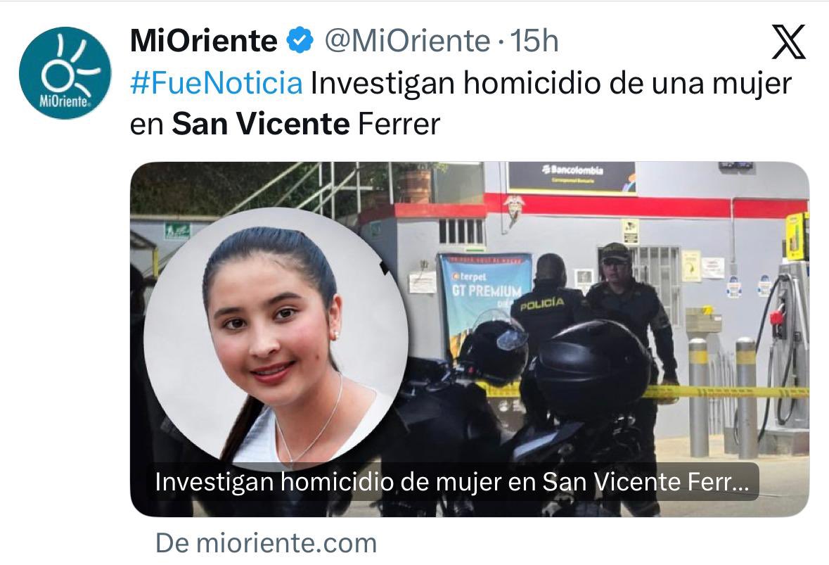 Andrés Julián tweet media