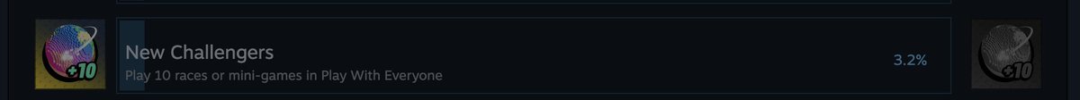 1nc_fox's tweet photo. @Pirat_Nation one achievement tied to online play: https://t.co/0pZjXN9hfv