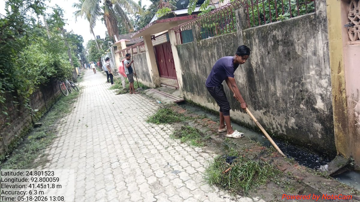 DC Cachar 🇮🇳 tweet media
