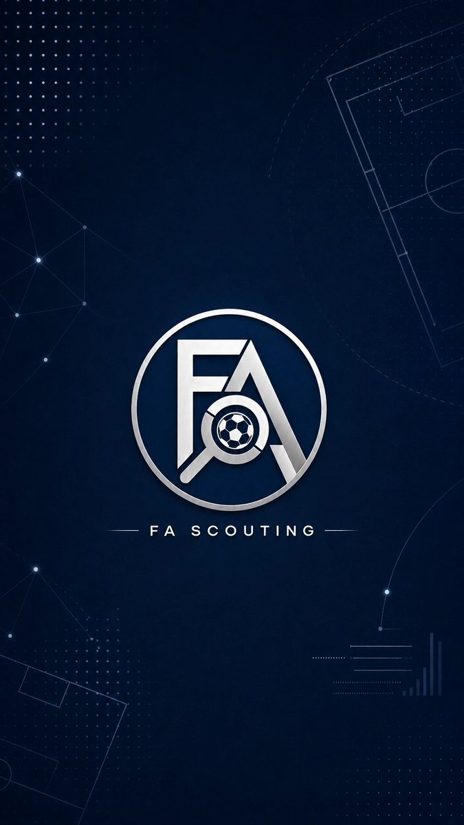 FAscouting's tweet photo. FA Scouting nace por pasión. La idea es poder compartir en esta cuenta vídeos de diferentes jugadores a nivel mundial, entre 14 y 23 años, que les pueda hacer seguimiento ya sea en una competición o en varias, siempre y cuando el Internet lo permita... https://t.co/ovJgmLEbNQ