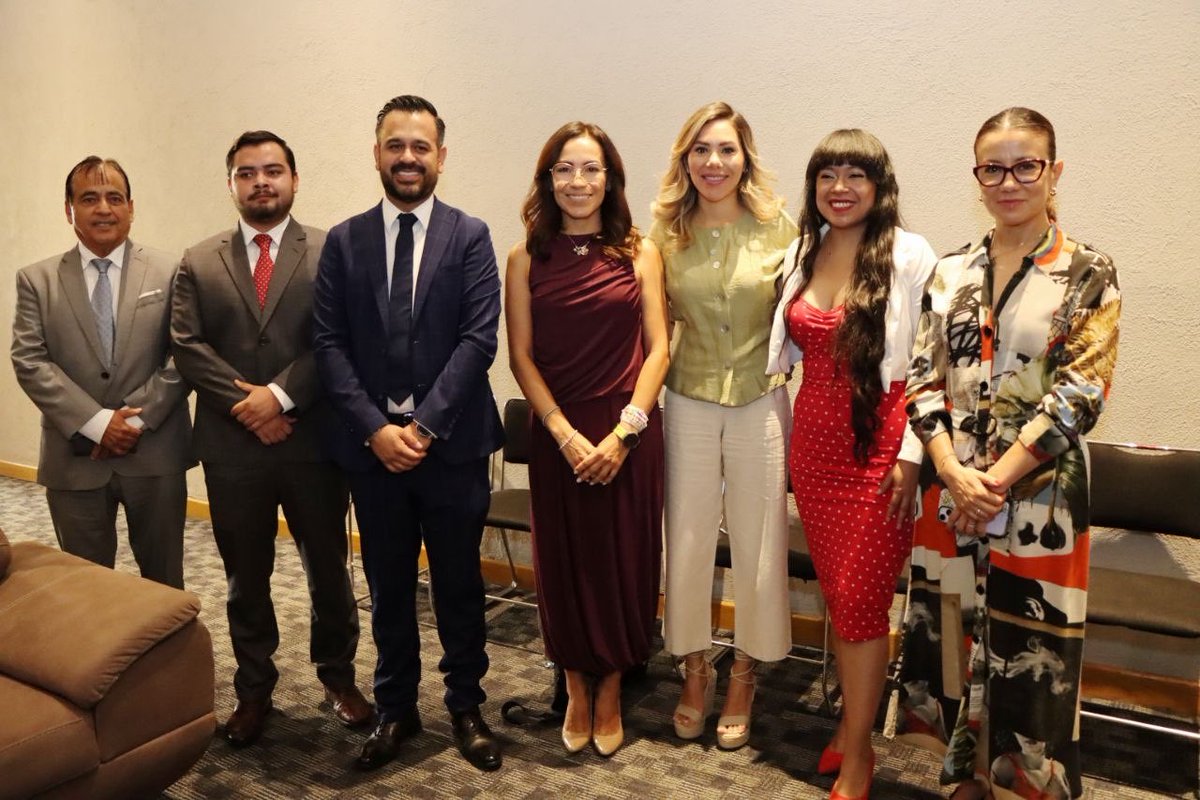 Mónica Silva tweet media
