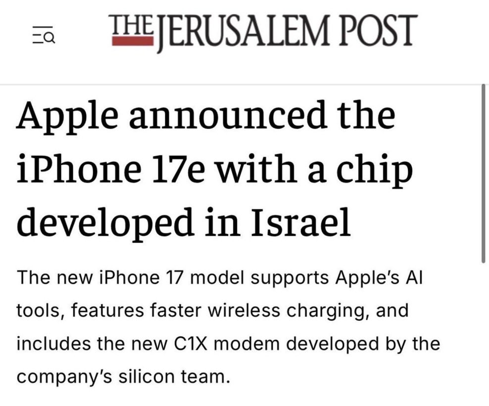 Awesome Jew tweet media