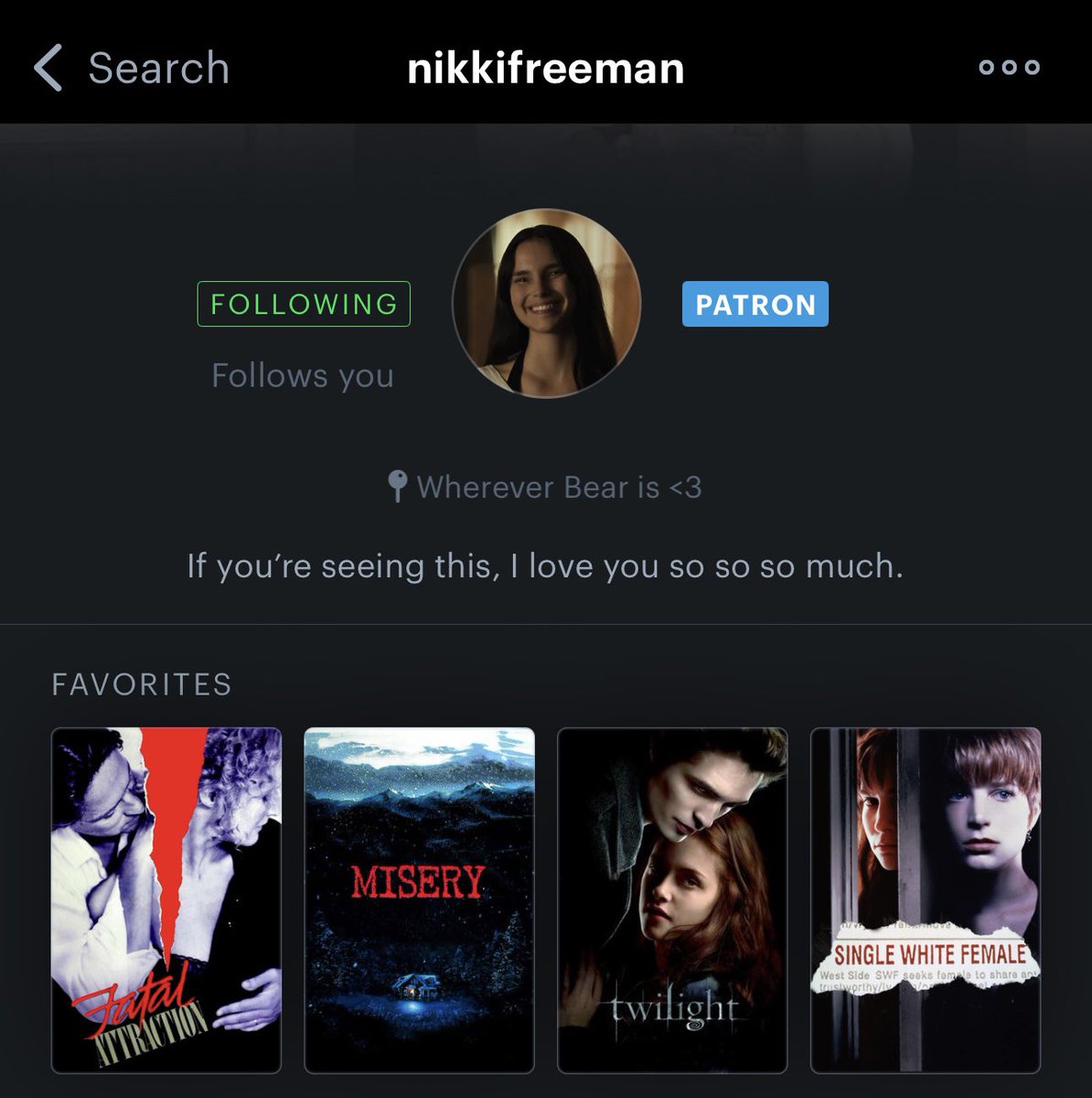 Focus Features tweet media
