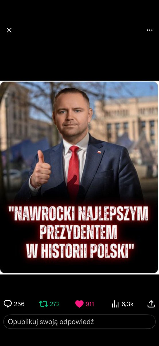 Krystyna _#Nawrocki2025🇵🇱Polska w sercu❤️ tweet media