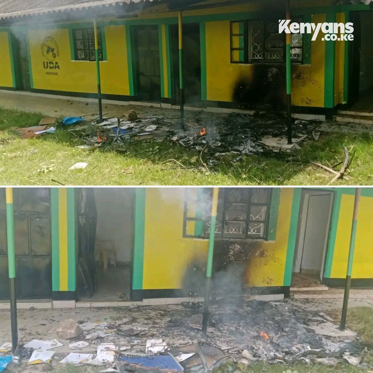JANE KYALO tweet media