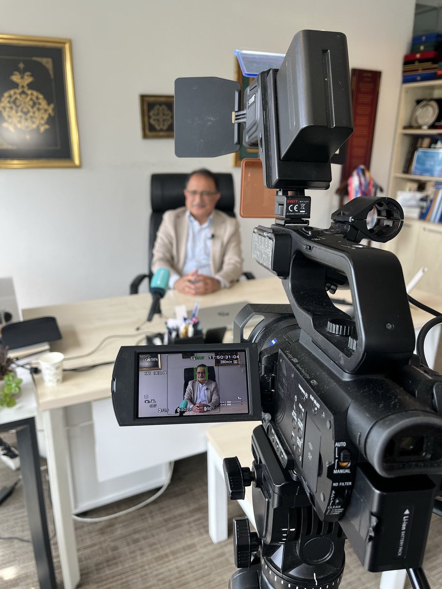 Abdulhamit Avşar tweet media