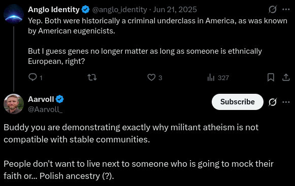 Anglo Identity tweet media