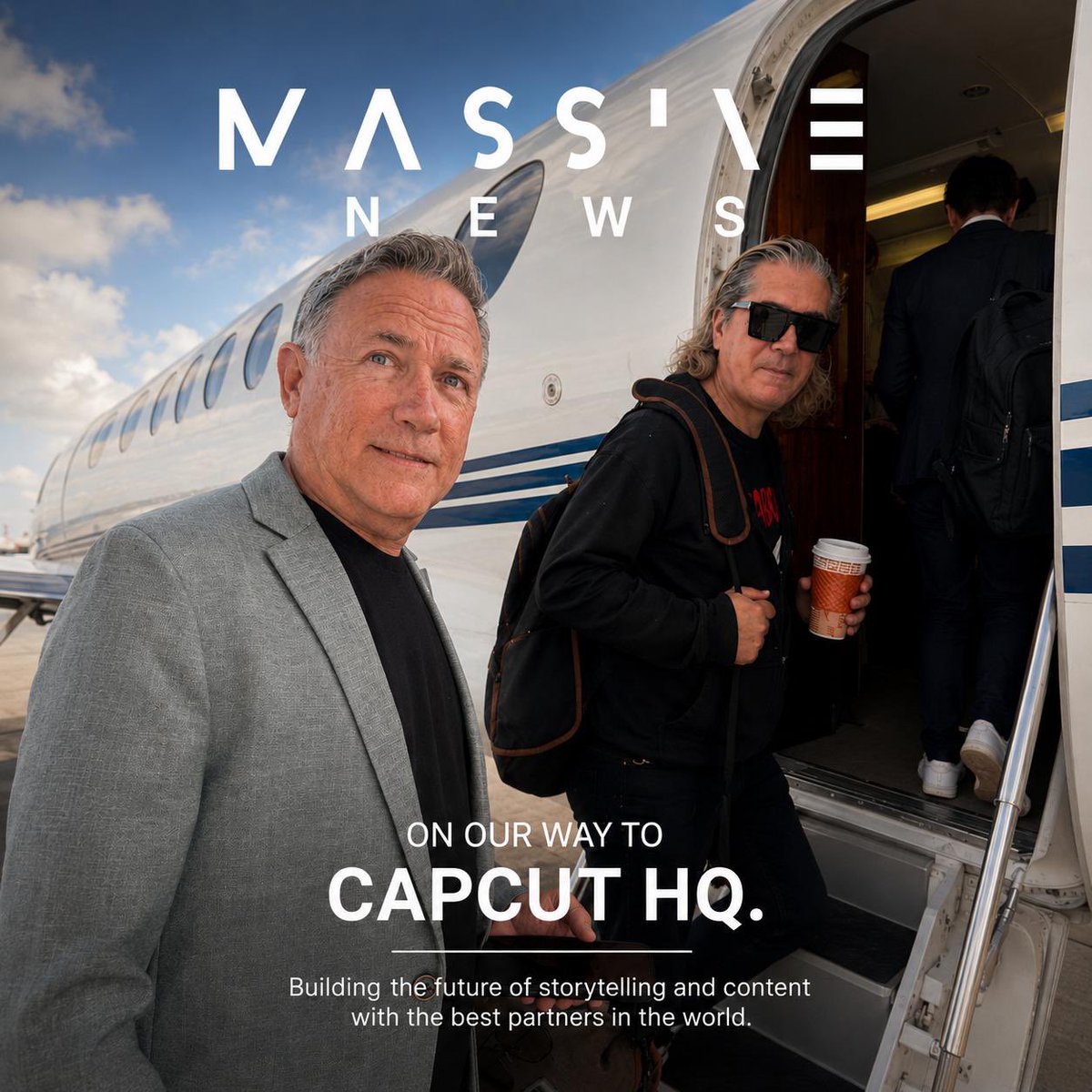 MASSIVE STUDIOS (@ai_massive) / Posts / X