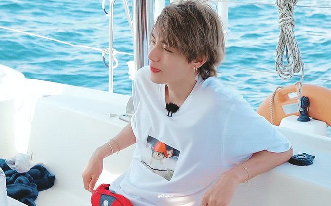 Jeje ✿ - 𝘼𝙪'𝙨 📌 Mini hiatus tweet media