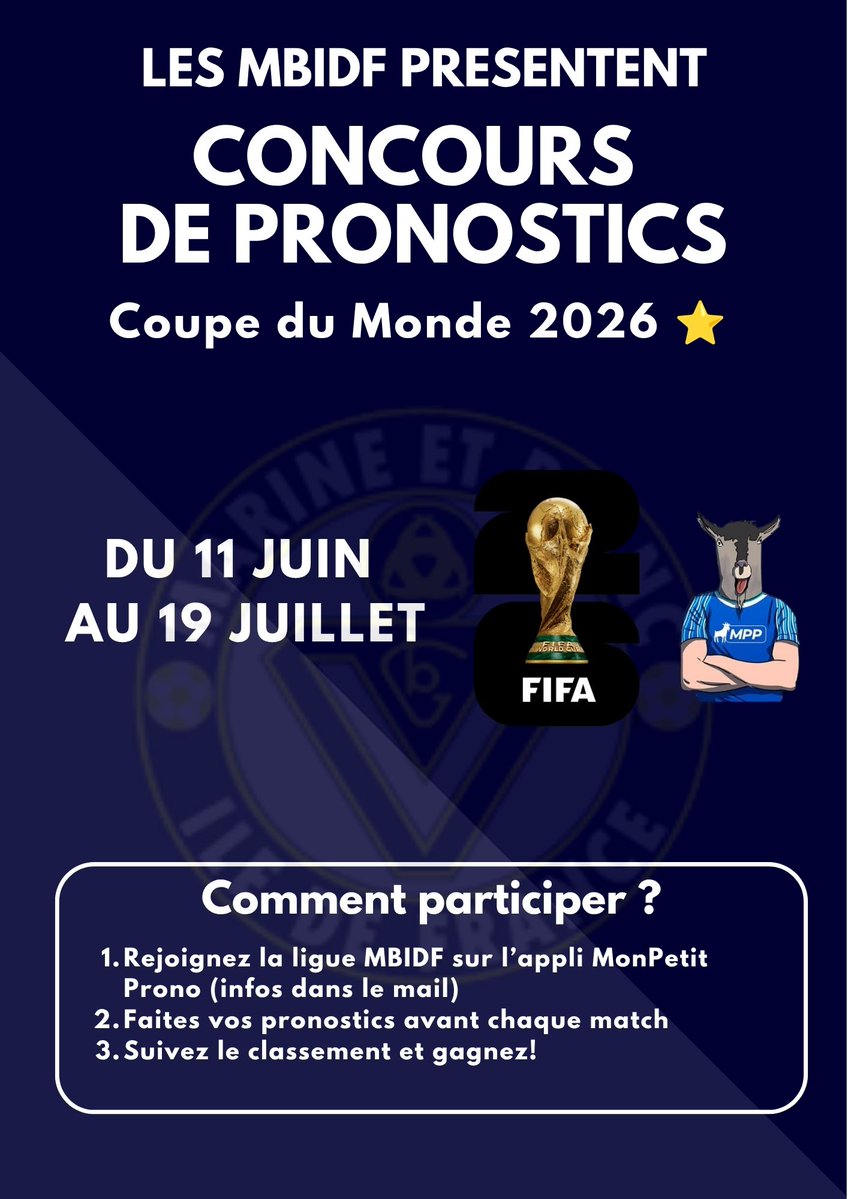 MBIDF tweet media