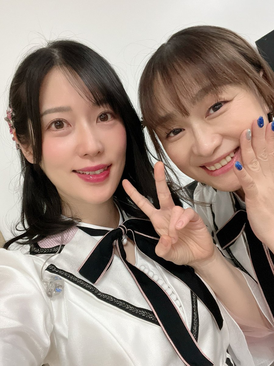 原 由実 tweet media