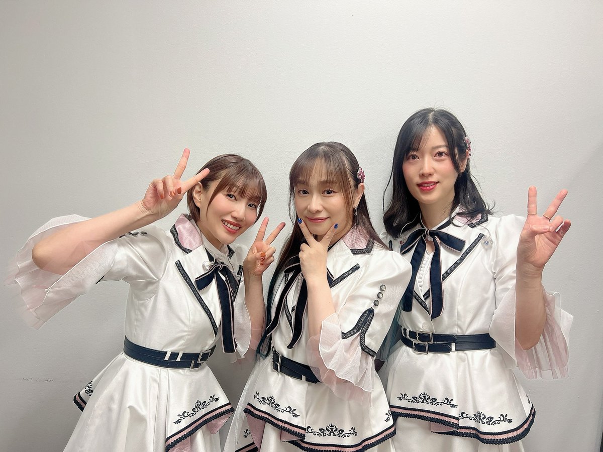 原 由実 tweet media