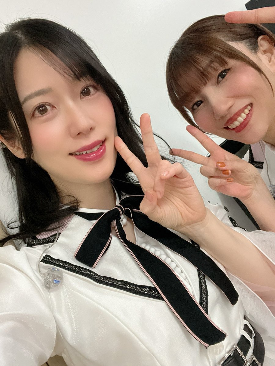 原 由実 tweet media