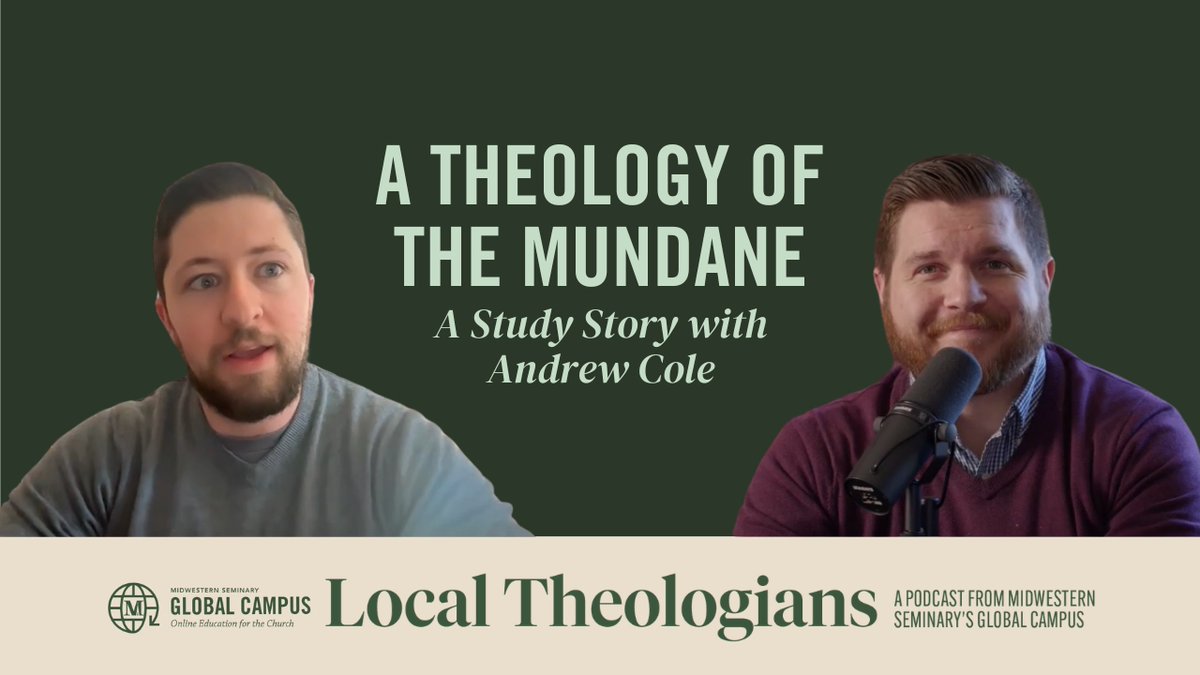 Local Theologians tweet media