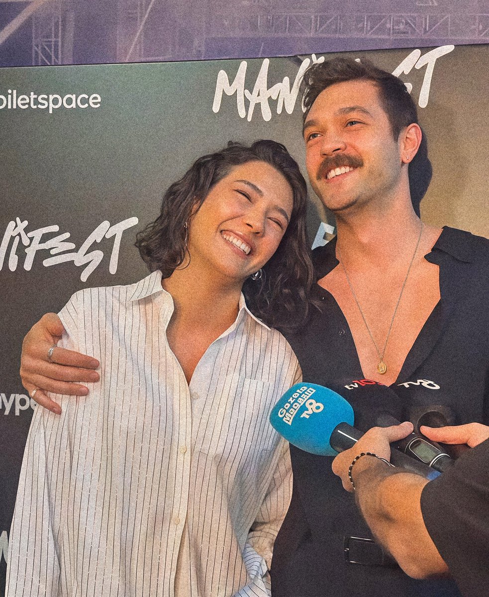 totoalnajjar4's tweet photo. Canlarim benim🫠🤍🥹
#AybükePusat https://t.co/QATefGlxqr