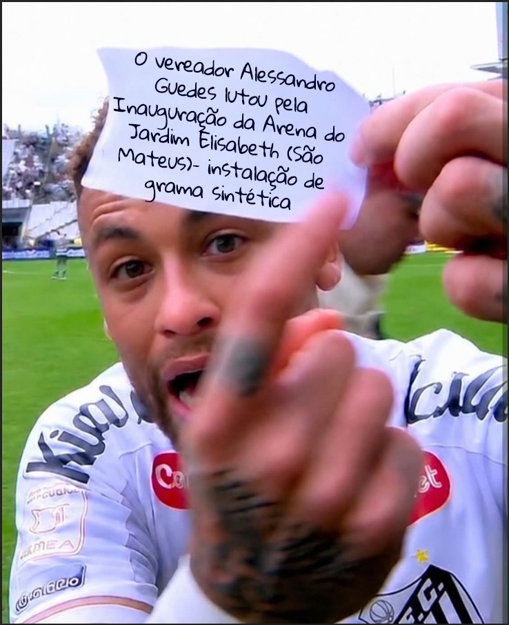 Alessandro Guedes tweet media