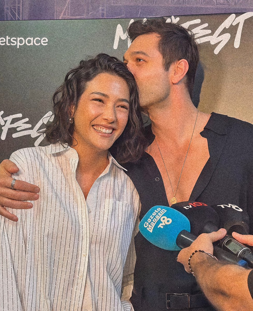 totoalnajjar4's tweet photo. Canlarim benim🫠🤍🥹
#AybükePusat https://t.co/QATefGlxqr