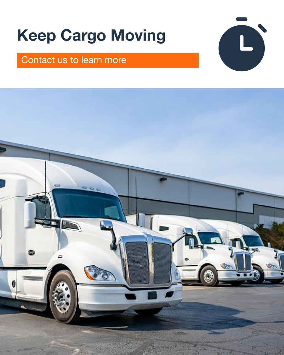 eflglobal_'s tweet photo. Ground freight plays an important role in keeping supply chains connected, whether moving freight across borders, between distribution points, or to final destination.

EFL Global supports businesses with ground freight solutions built to keep cargo moving efficiently and on schedule.

Connect with our team to discuss your transportation needs. https://t.co/TyZiJ0B8Sf

#EFLGlobal #GrowingBusinesses #TransformingSupplyChains
