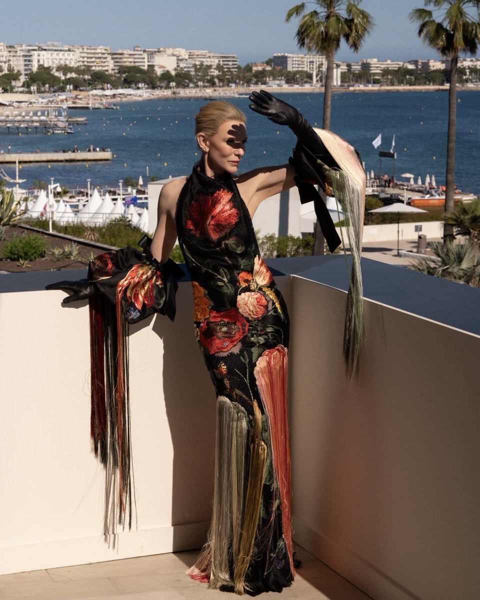 Givenchy tweet media