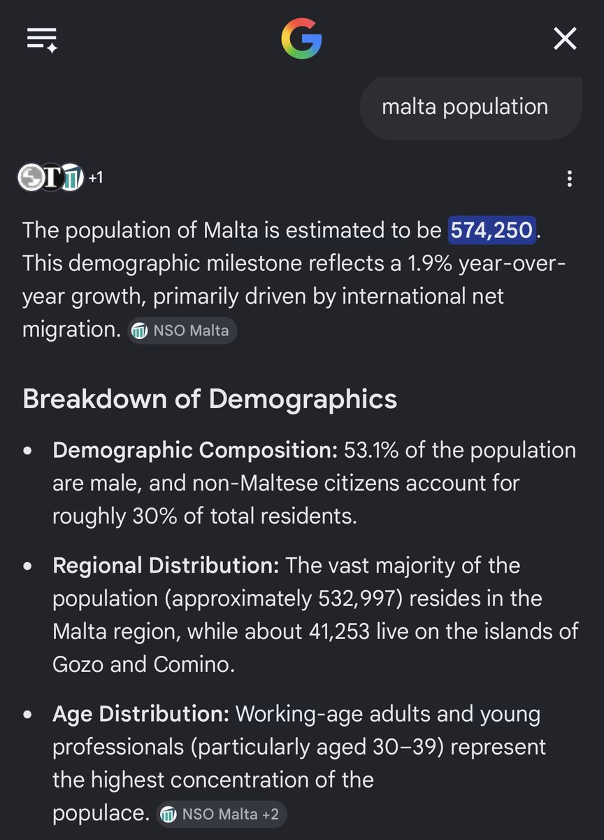 Malan tweet media