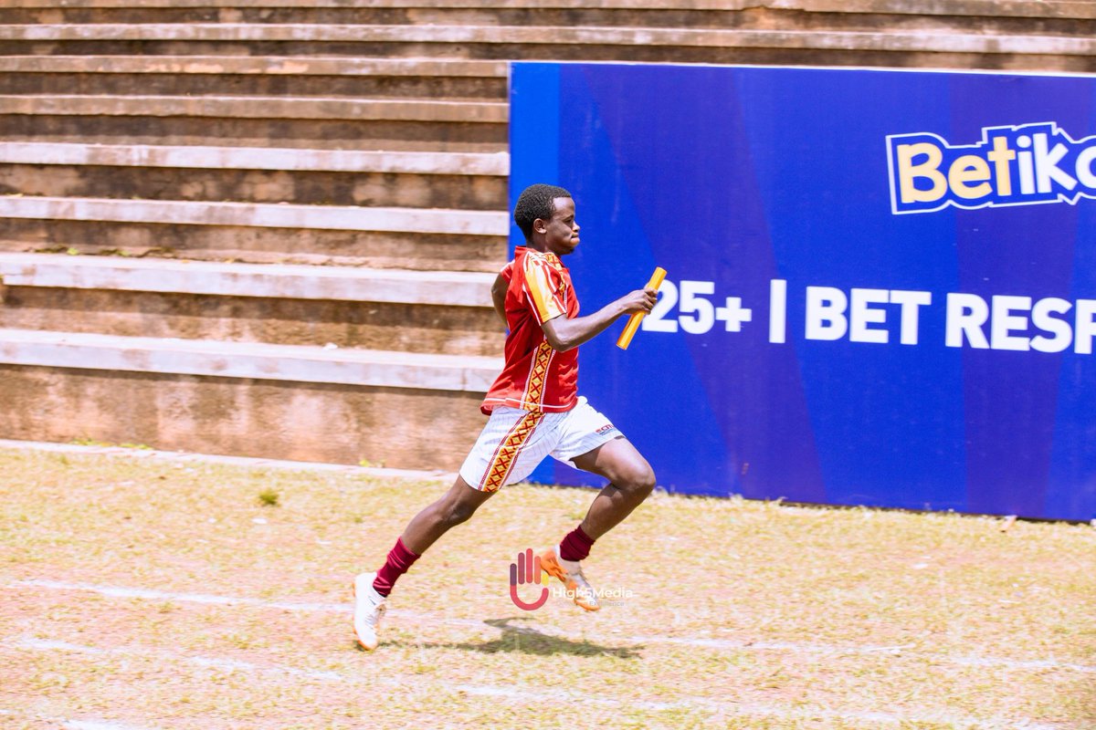 Corporate Games League tweet media