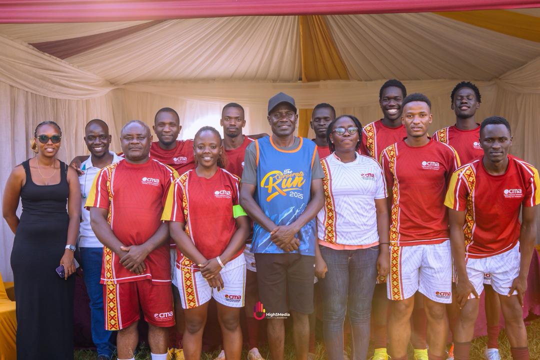 Corporate Games League tweet media