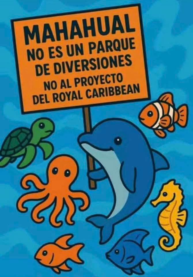 Gerardo72606995's tweet photo. @SEMARNAT_mx https://t.co/mznUJ3UCgc