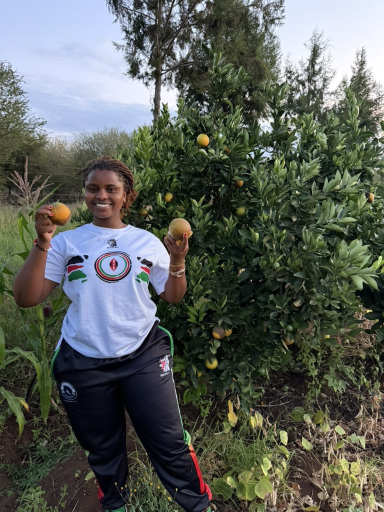 Mercy Masai tweet media