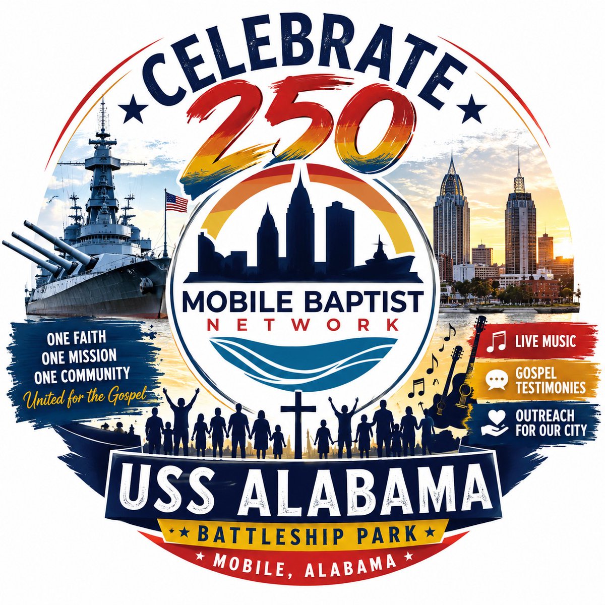 mobilebaptists's tweet photo. https://t.co/4BcnHB6B7P https://t.co/CBMzJMCwyW
