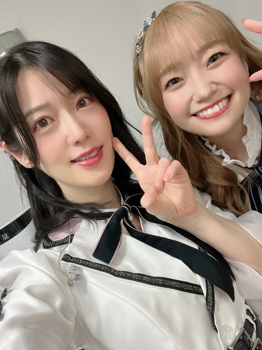原 由実 tweet media