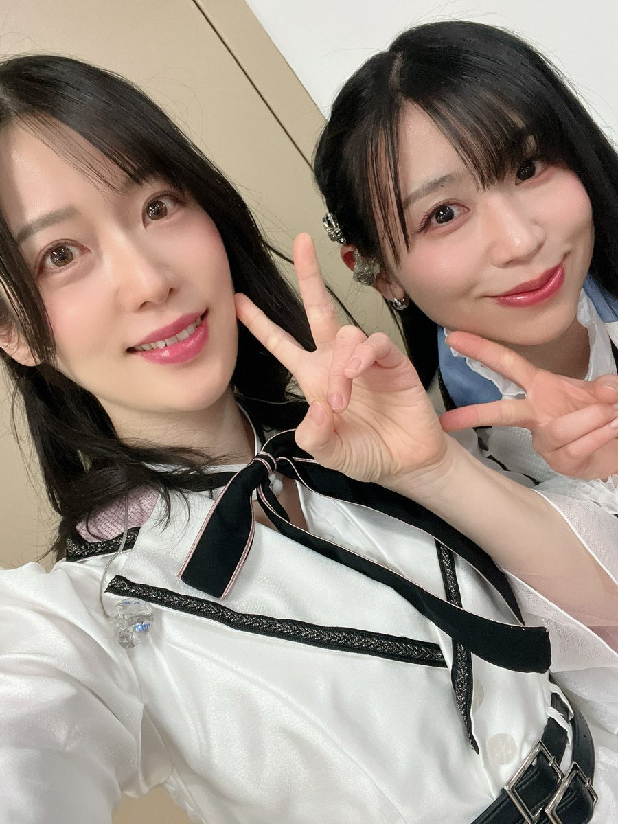 原 由実 tweet media