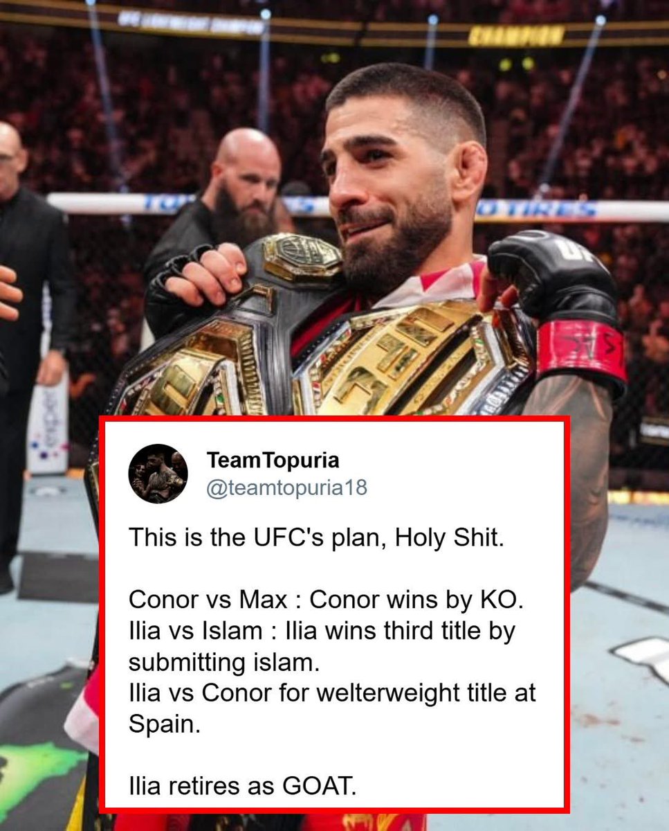 MMA UNCENSORED tweet media