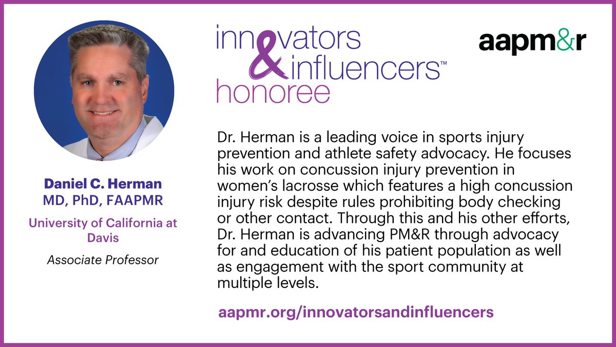AAPM&R News tweet media