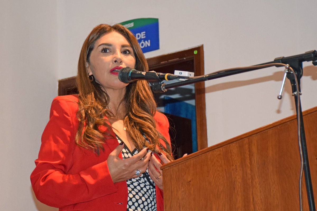 Hospital Carlos Andrade Marín tweet media