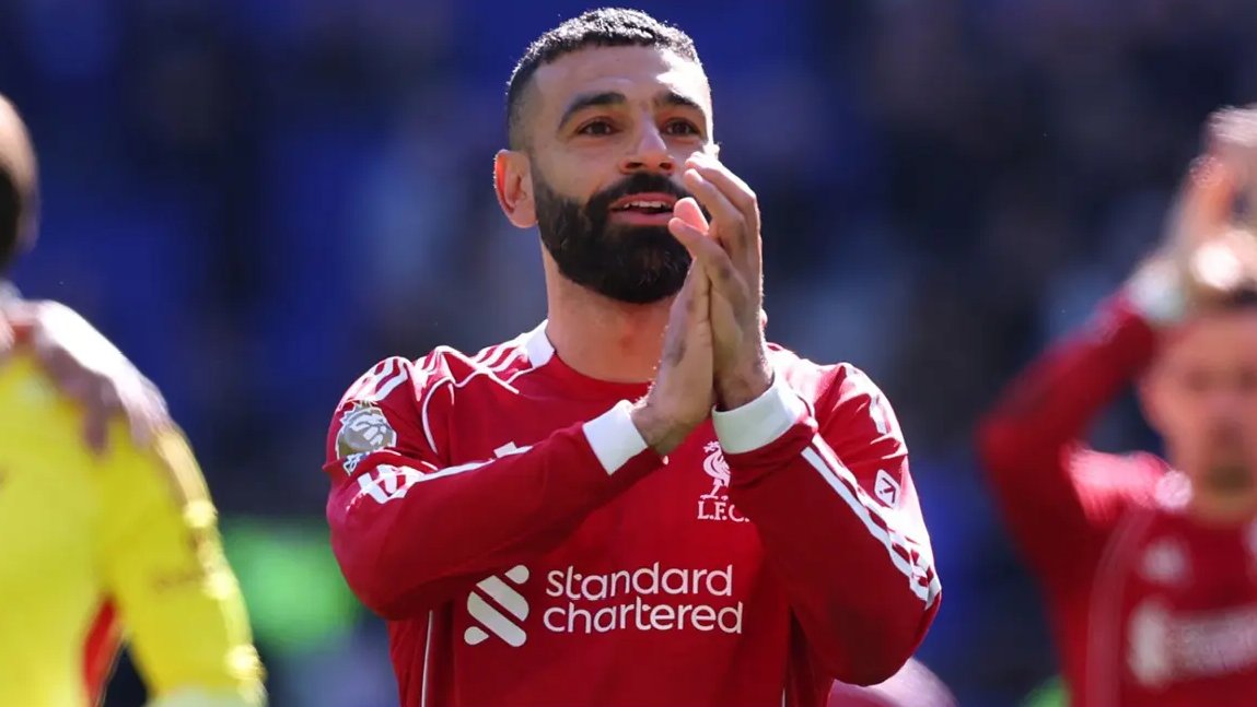 Fan | Liverpool Hub tweet media