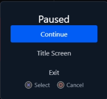 TypescriptNinja's tweet photo. This is a feature I really wanted to include in Input Forge, and I'm happy I got working. It doesn't provide the graphics, but it does report what input is being used. Well, it reports Keyboard, PlayStation, Xbox or "other". And it has an observable to keep track of changes to the input device.