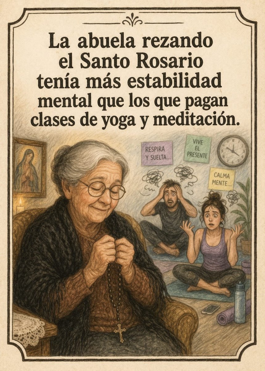 San Miguel Arcángel 🔥 tweet media