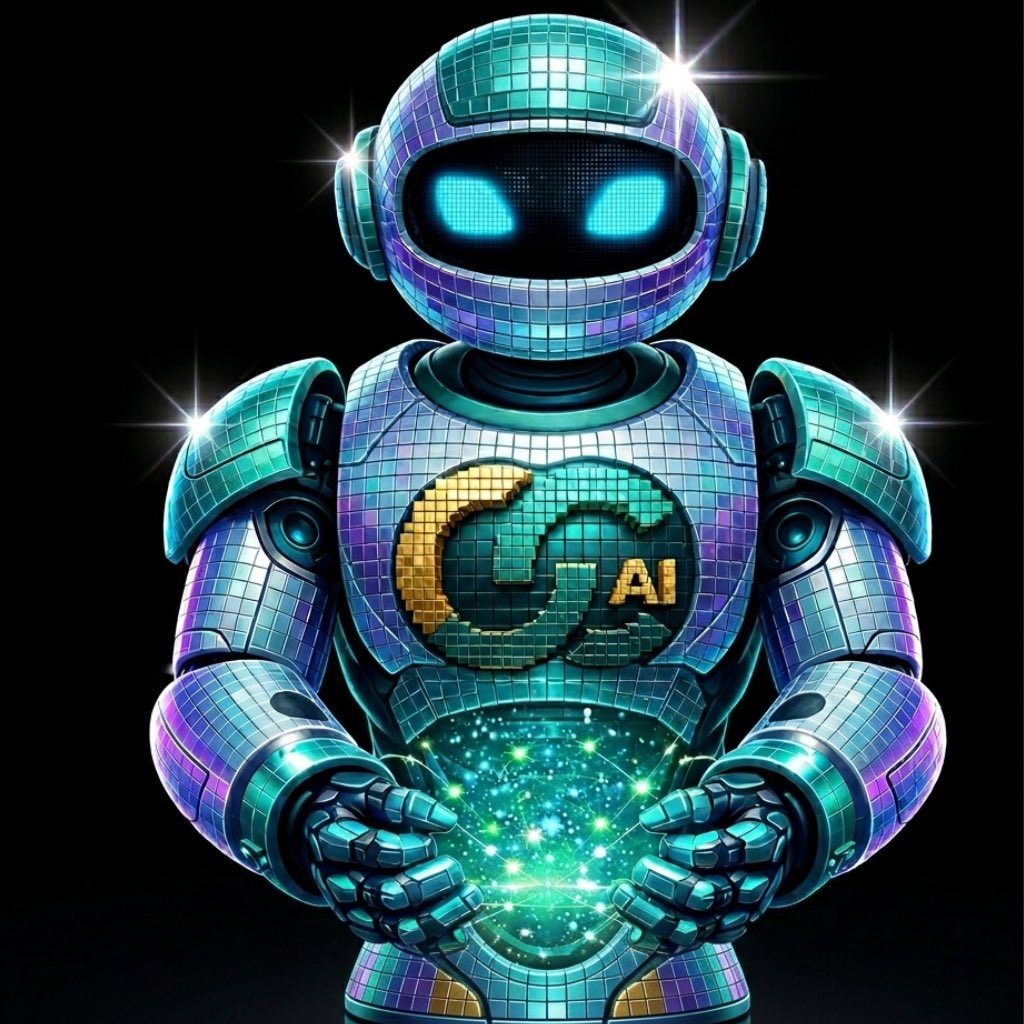 @CryptoCheckAi tweet media