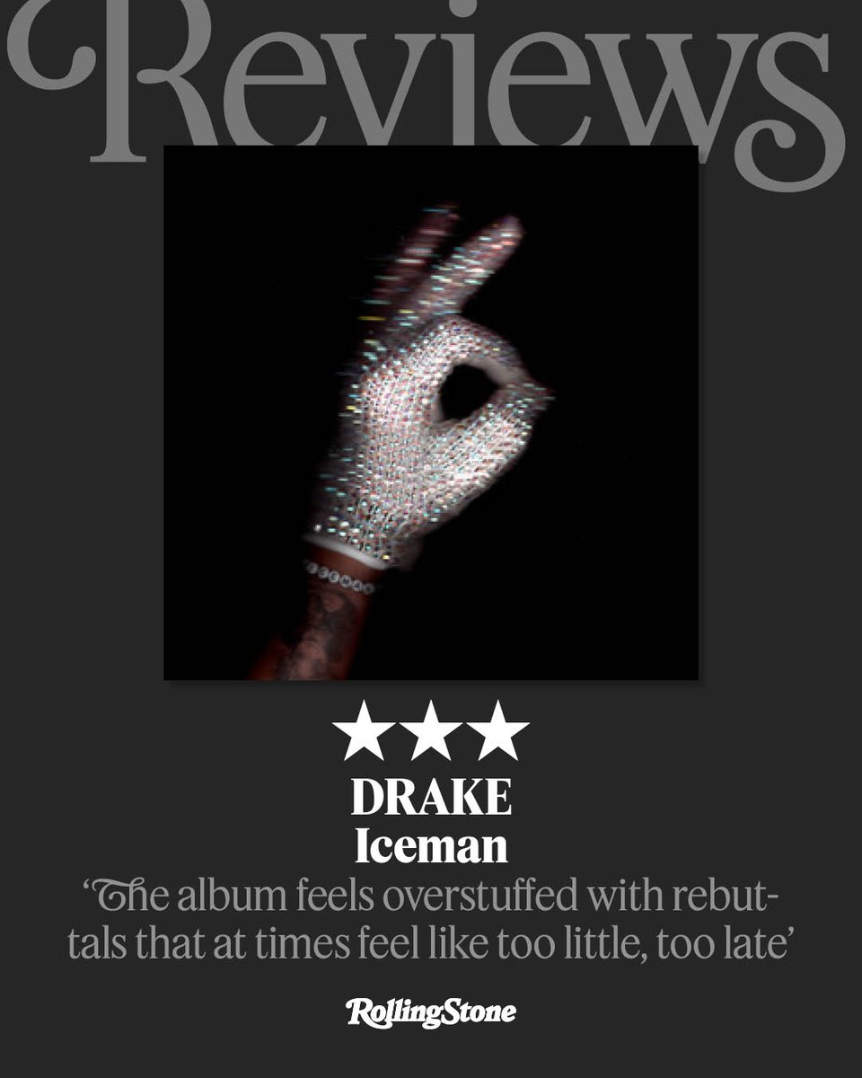 Rolling Stone tweet media