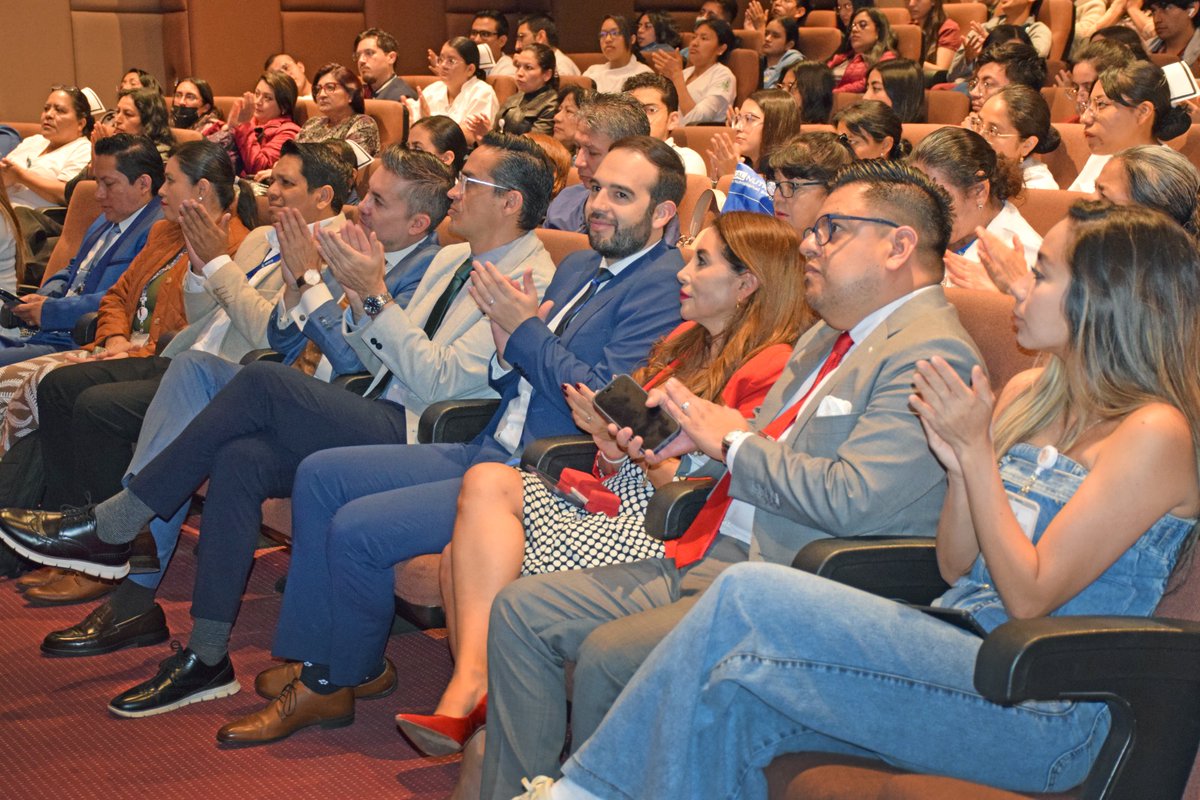 Hospital Carlos Andrade Marín tweet media