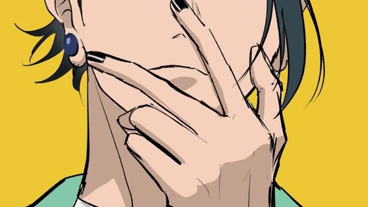 Suguru of SHTWT tweet media